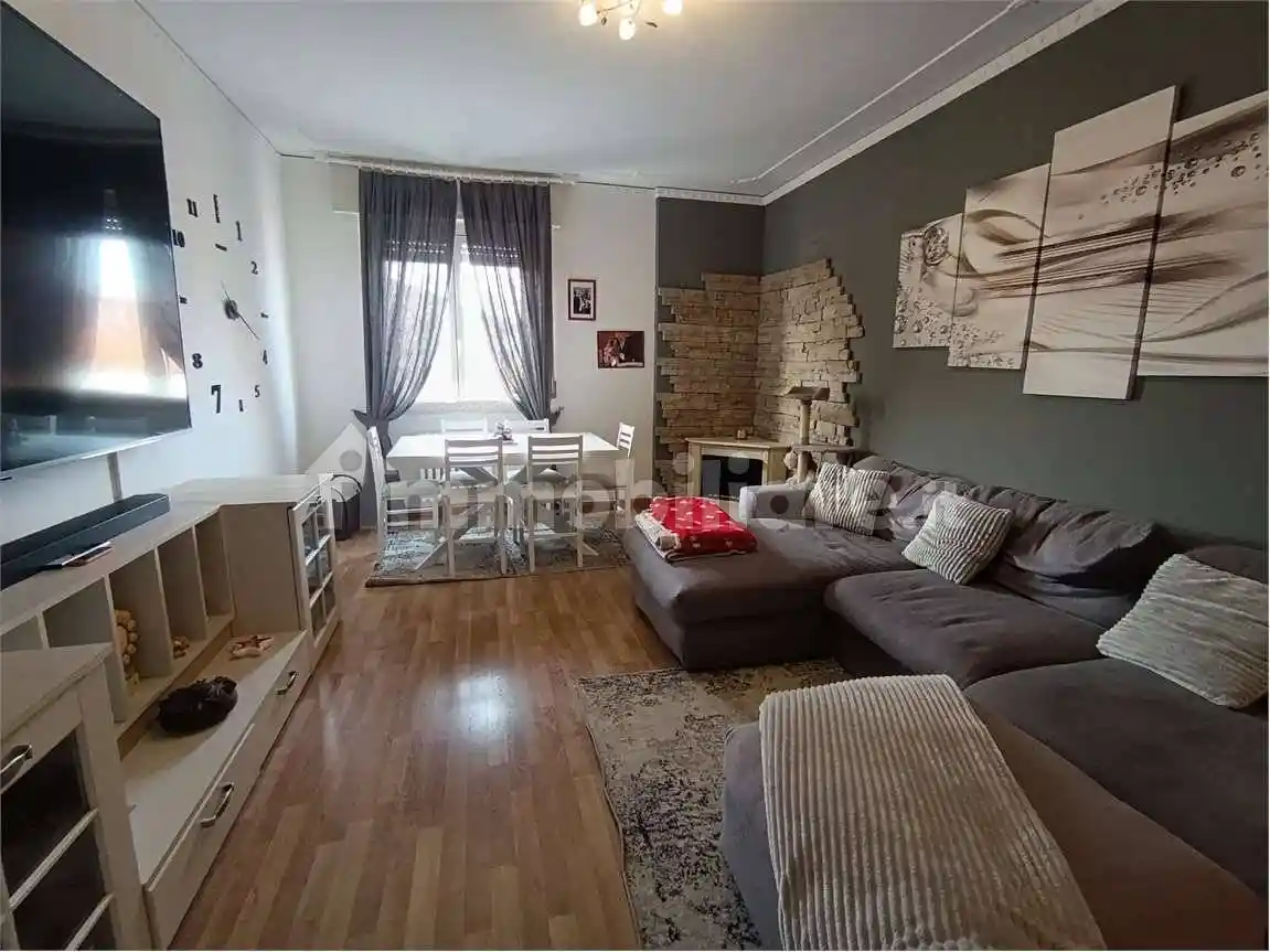 Appartamento in vendita a Verona