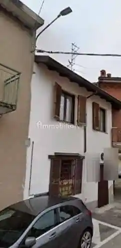 Appartamento in vendita a Cilavegna