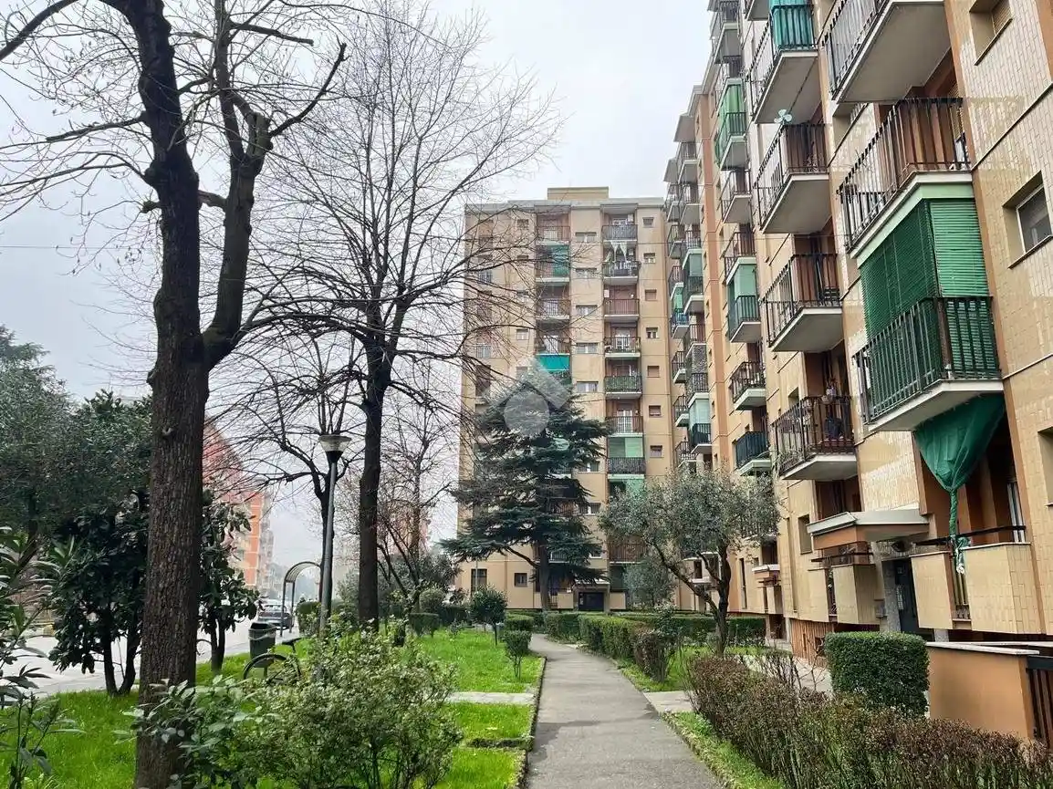 Appartamento in affitto a Corsico