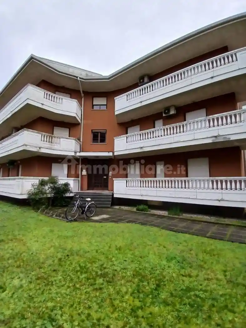 Appartamento in vendita a Lignano Sabbiadoro