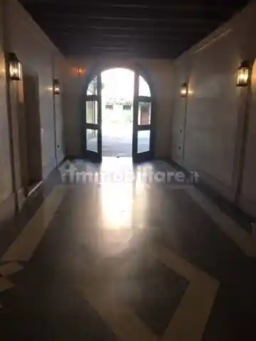 Attico - Mansarda in affitto a Padova