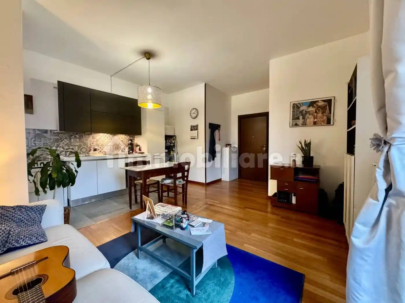 Appartamento in vendita a Settimo Milanese