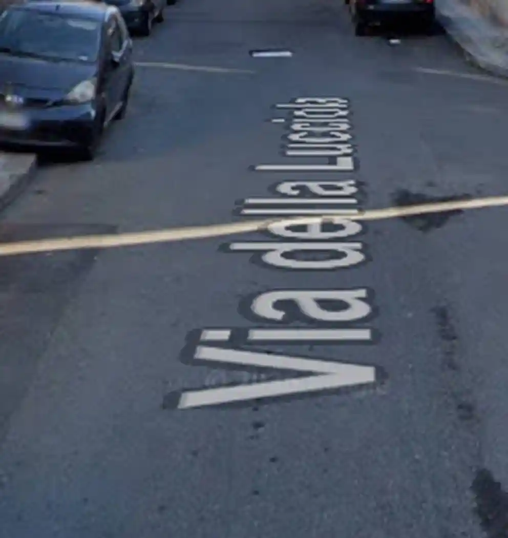 Appartamento in vendita a Catania