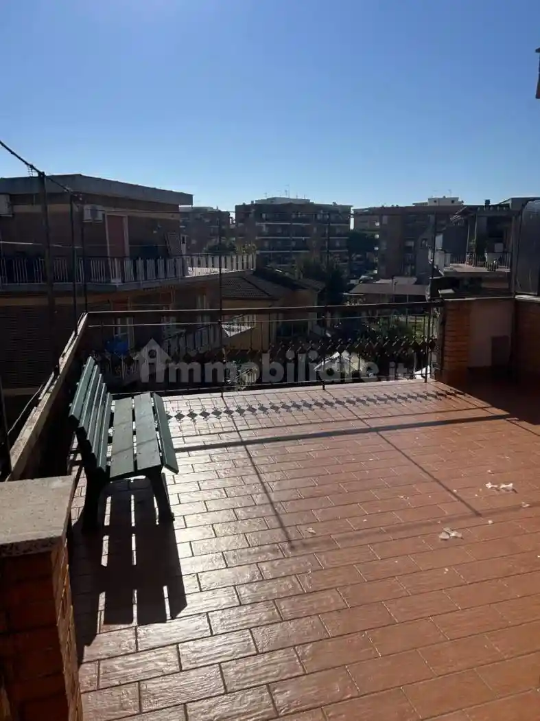 Attico - Mansarda in vendita a Ladispoli