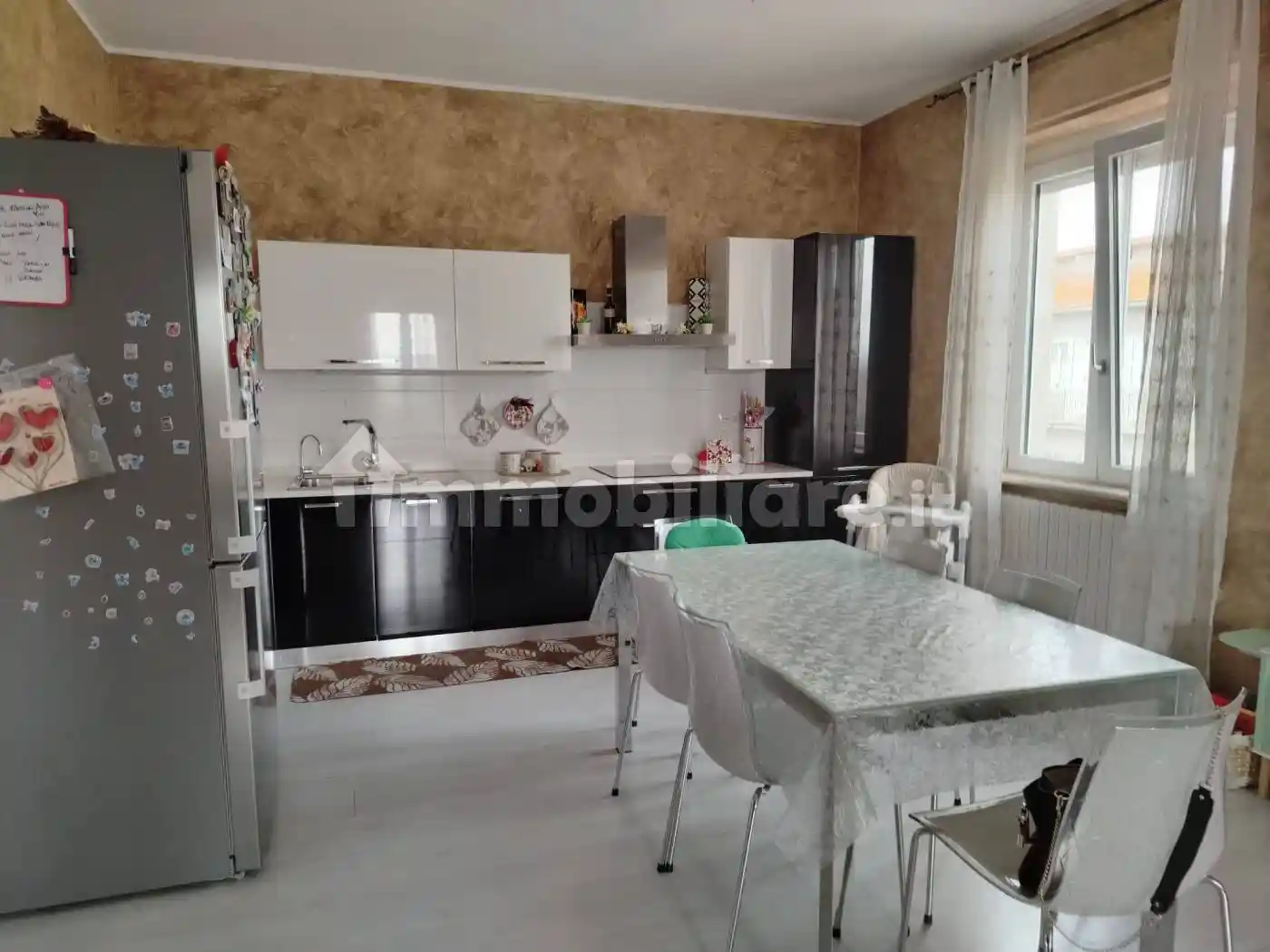 Appartamento in vendita a Corridonia