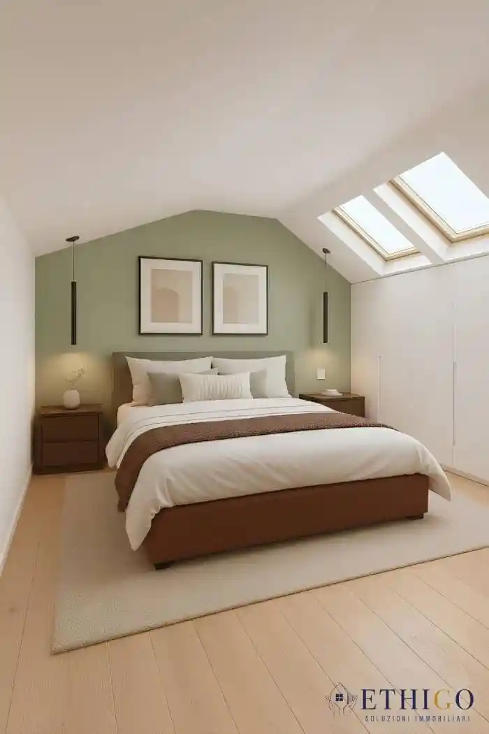 Villetta a schiera in vendita a Roma