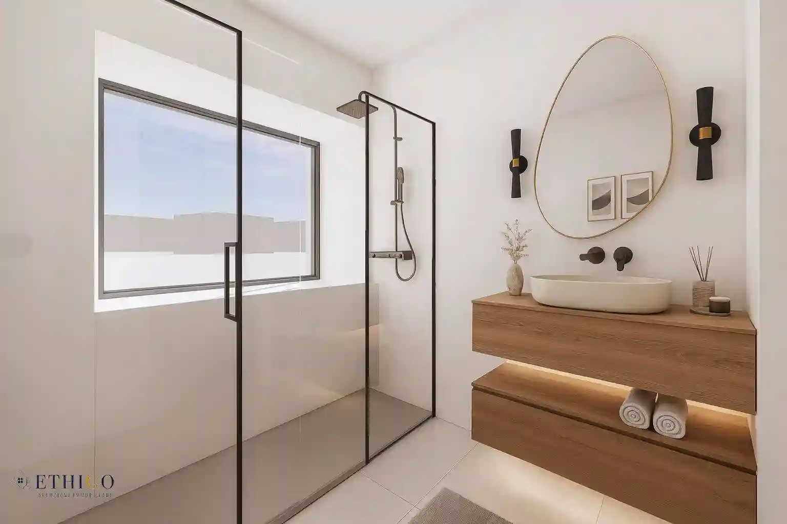 Villetta a schiera - foto 5