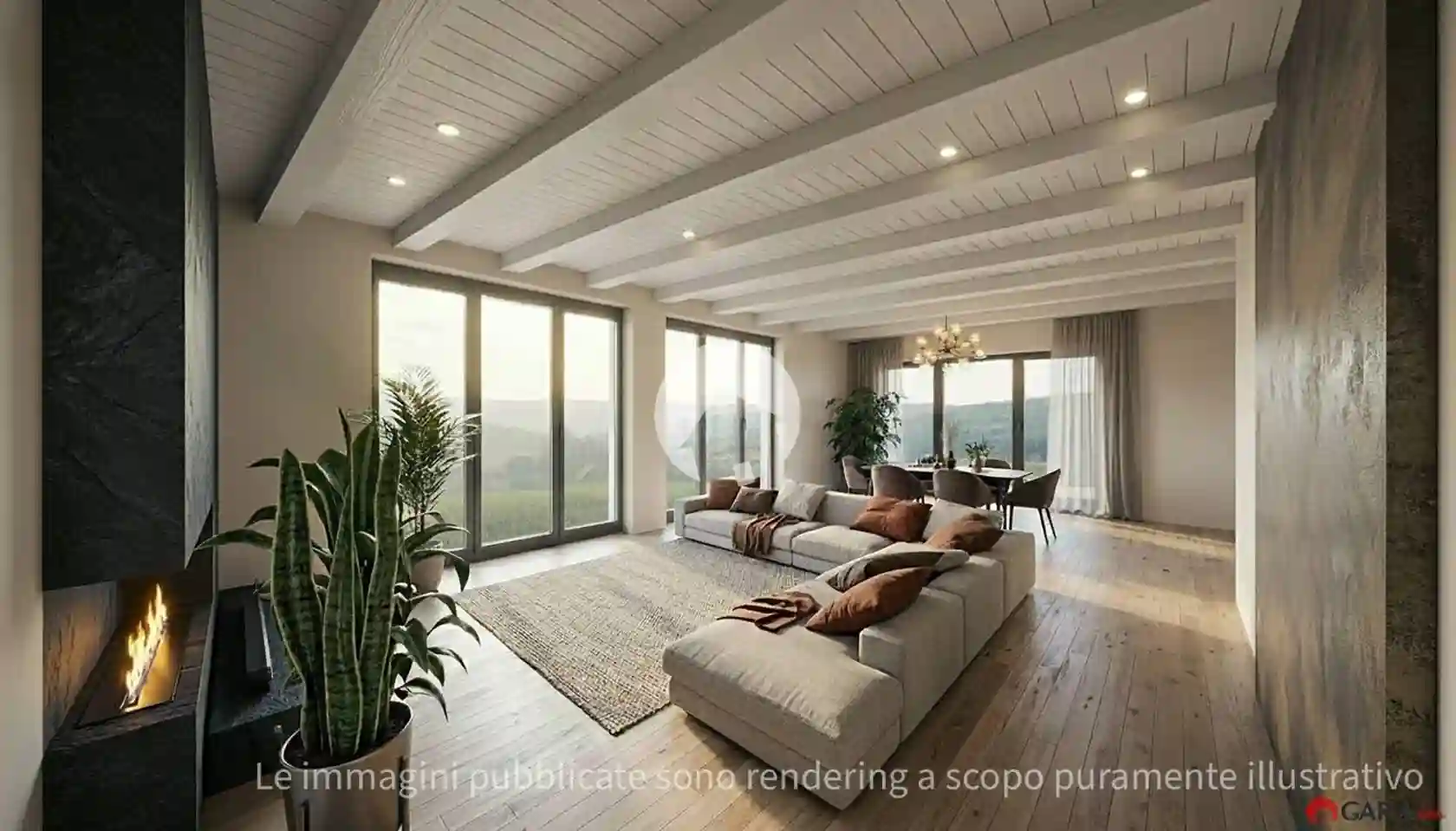 Attico - Mansarda - foto 2