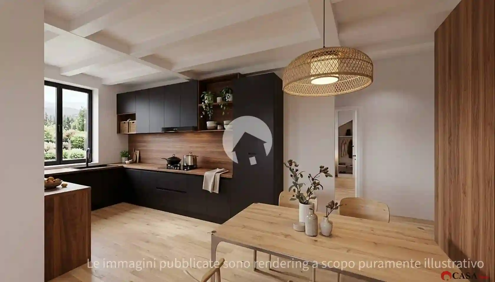 Attico - Mansarda - foto 4