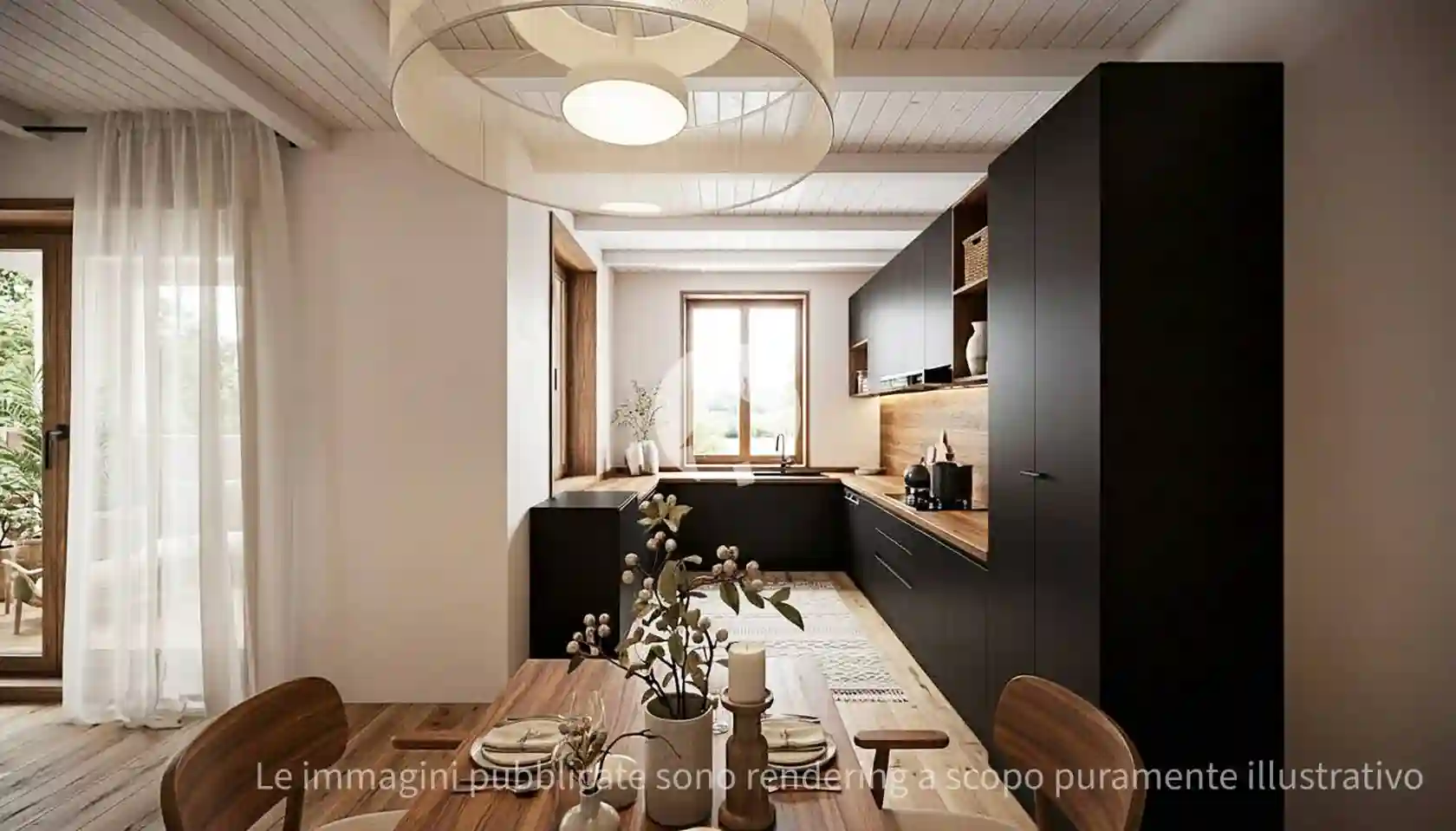 Attico - Mansarda - foto 5