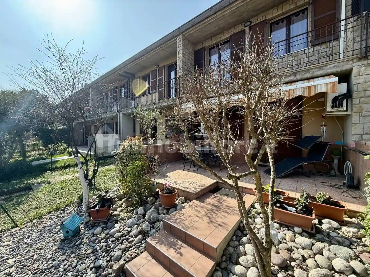 Villetta a schiera - foto 3