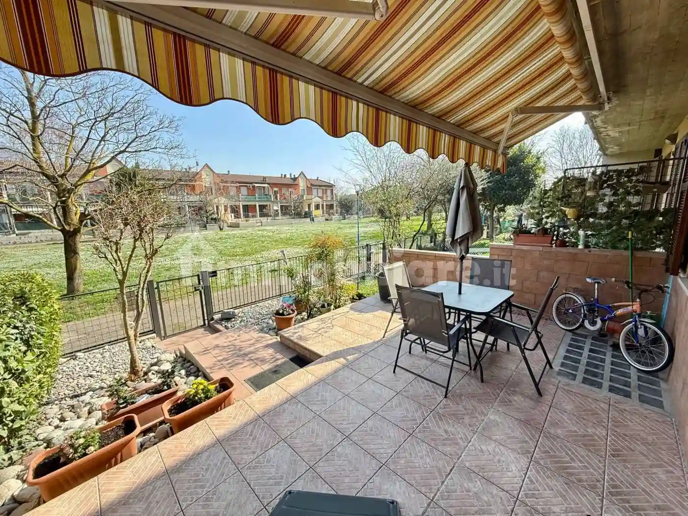 Villetta a schiera - foto 4