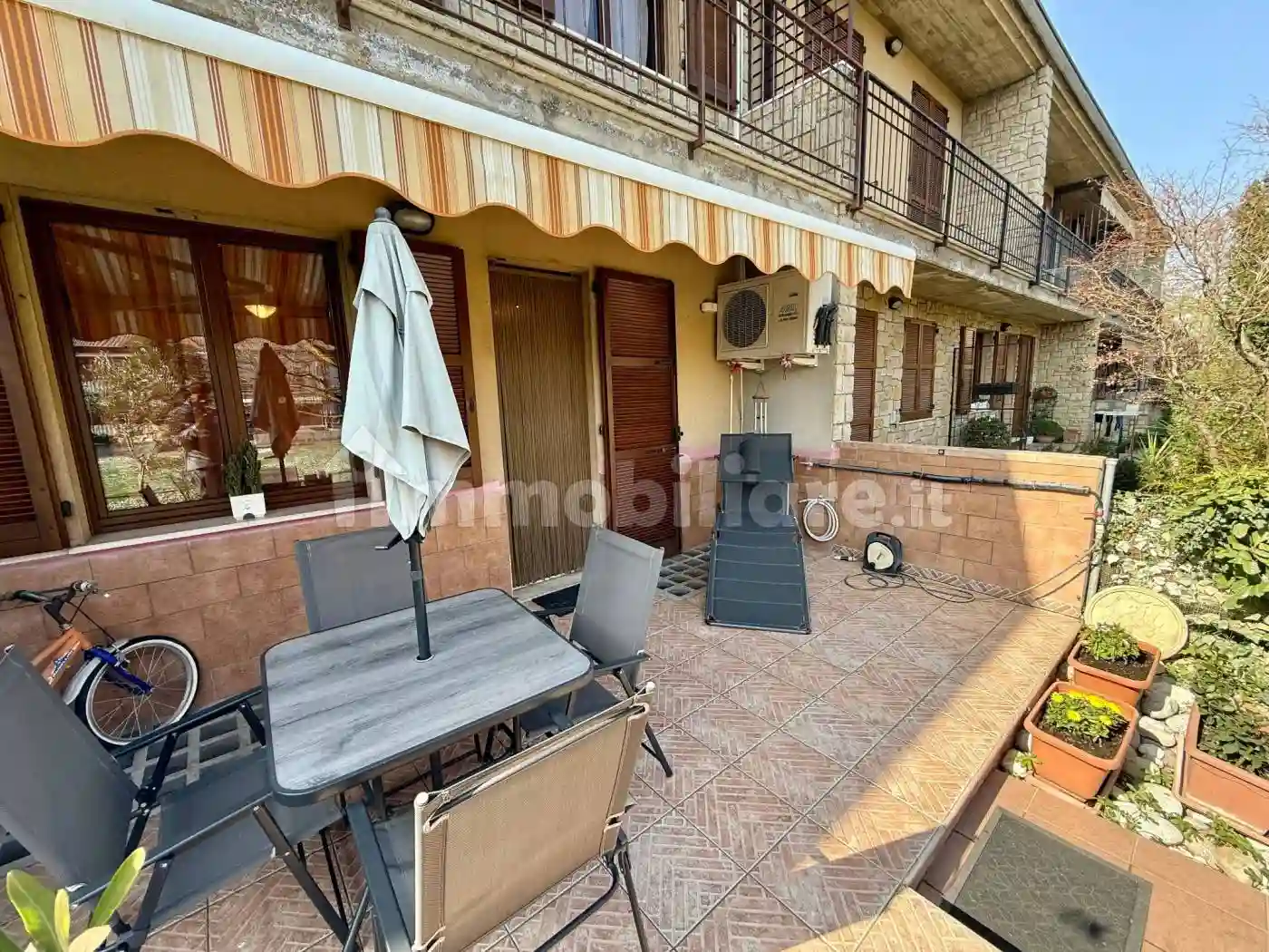 Villetta a schiera - foto 5