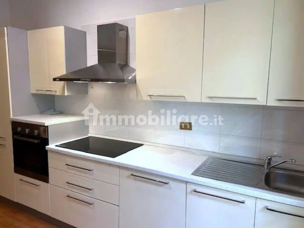 Appartamento in affitto a Padova