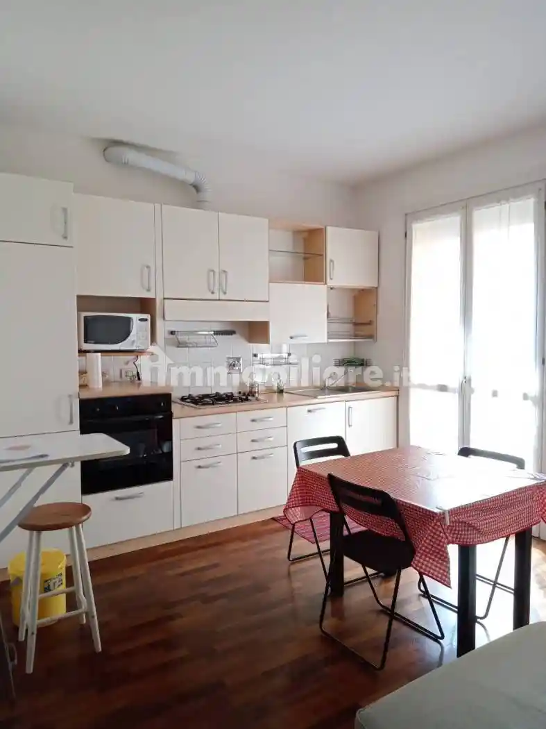 Appartamento in affitto a Bologna