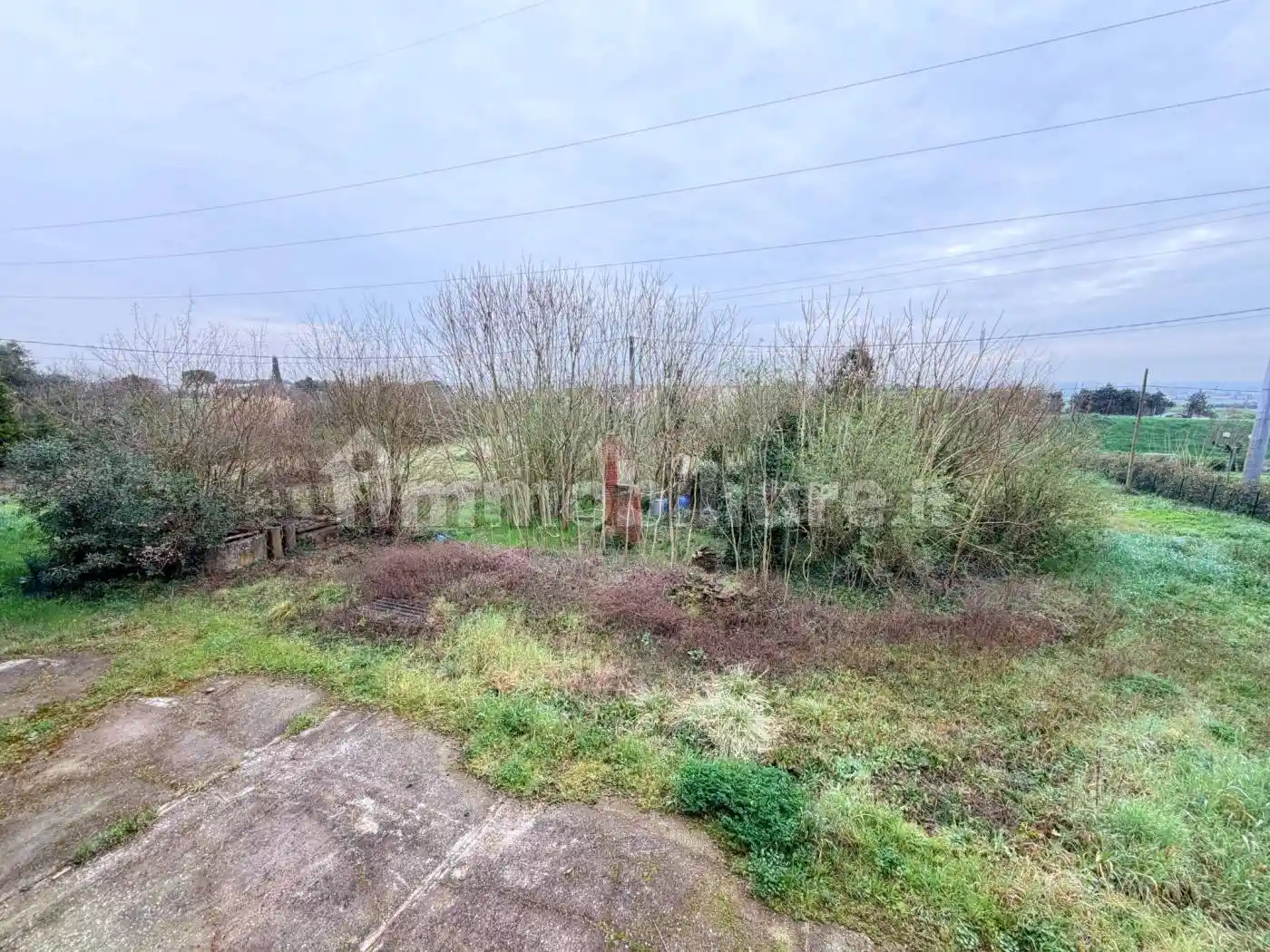 Rustico - Casale in vendita a Santa Maria a Monte