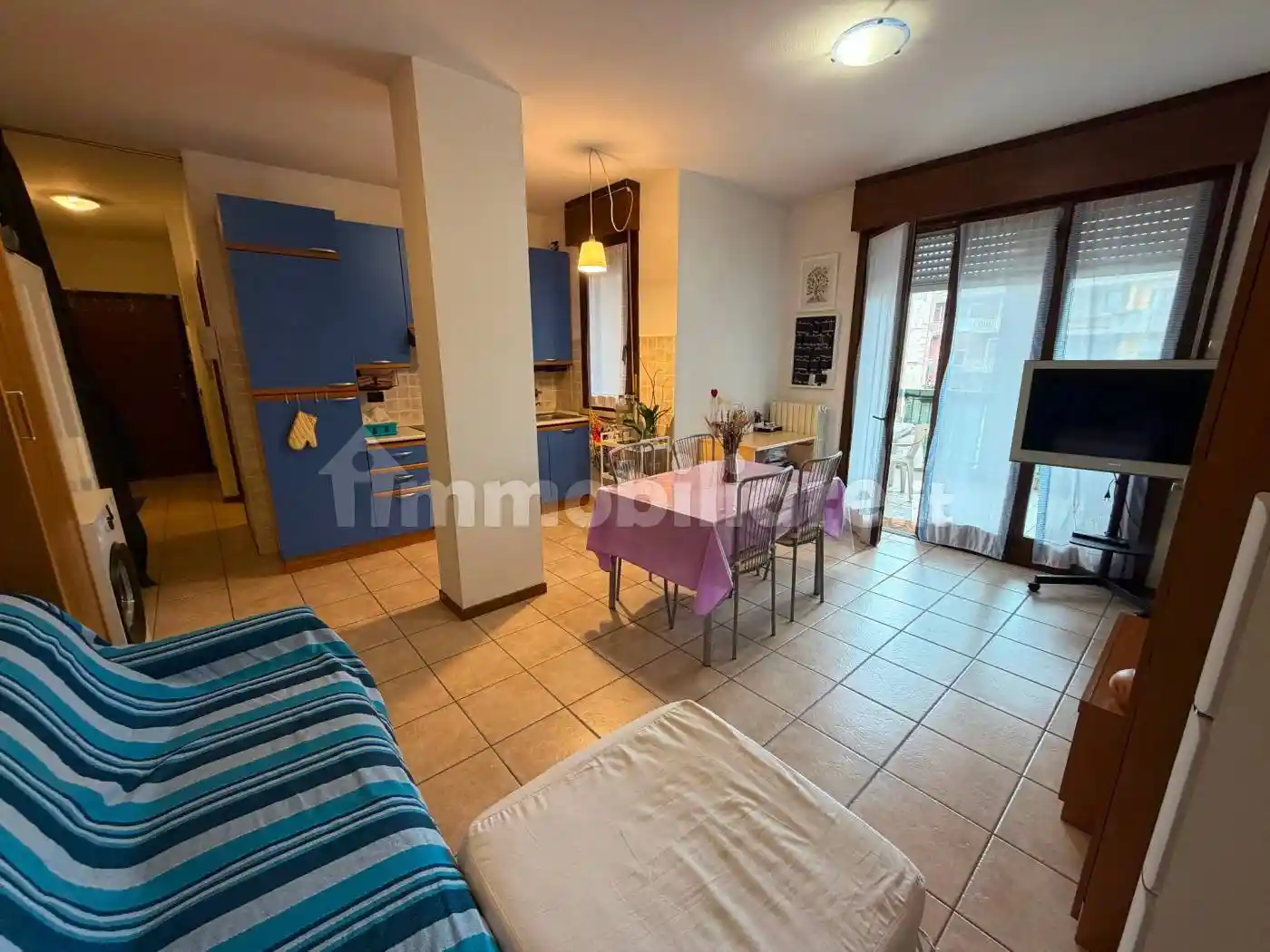 Appartamento in affitto a Verona