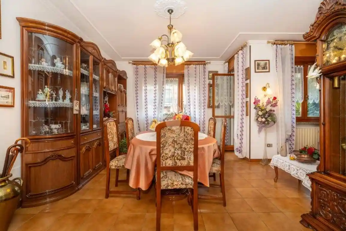 Appartamento in vendita a Caselle Torinese