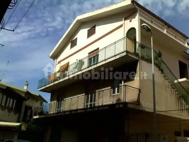 Appartamento in vendita a Milazzo