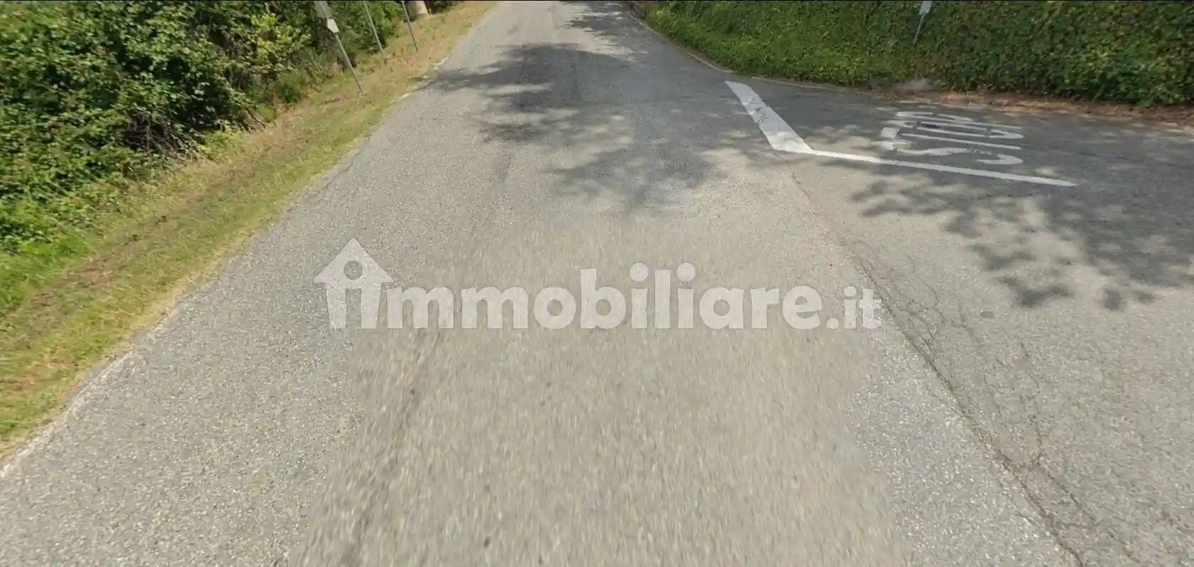 Appartamento in vendita a Pontestura