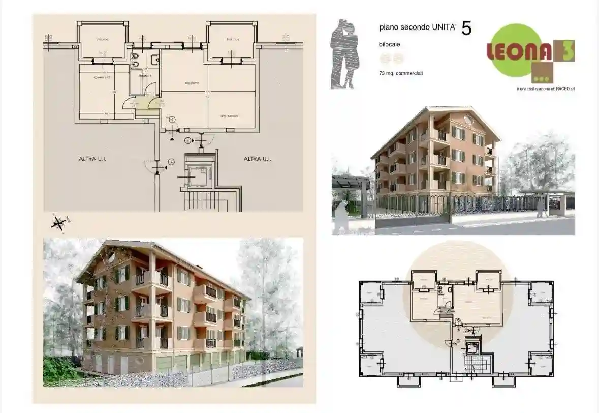 Appartamento - foto 2