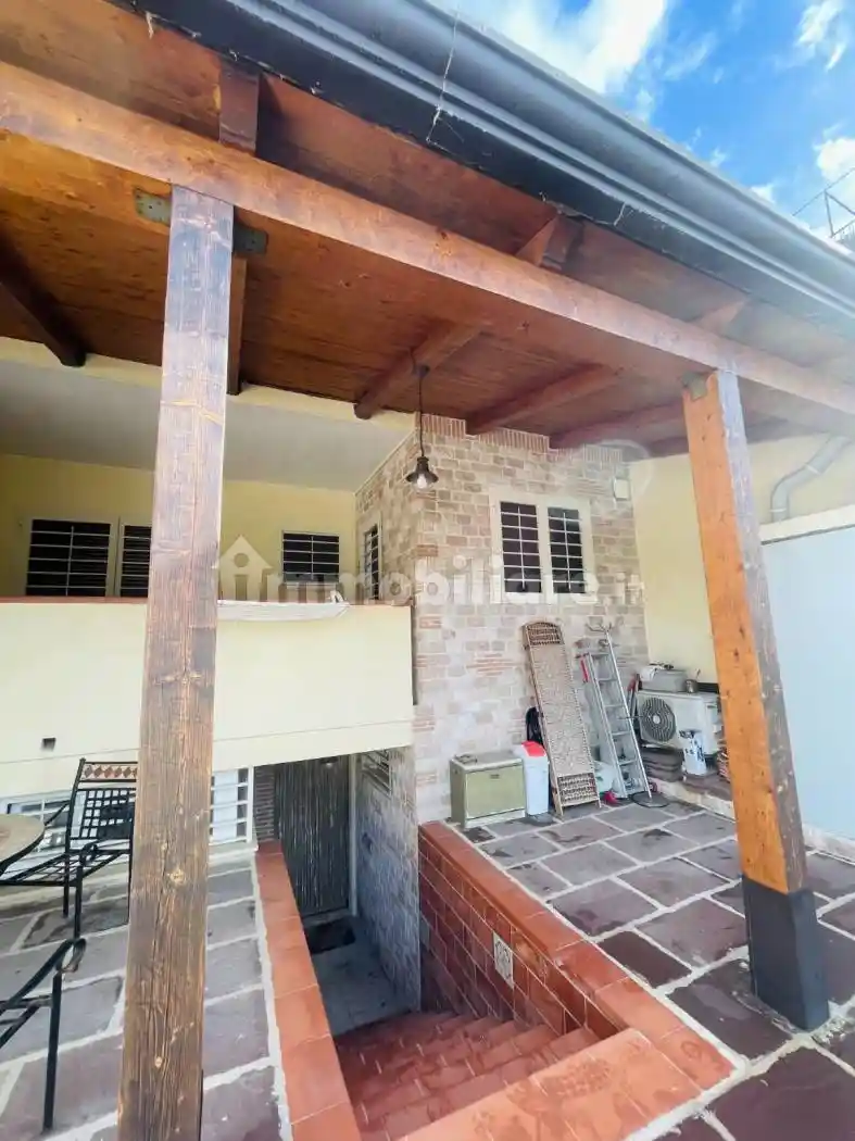 Villetta a schiera in vendita a Battipaglia