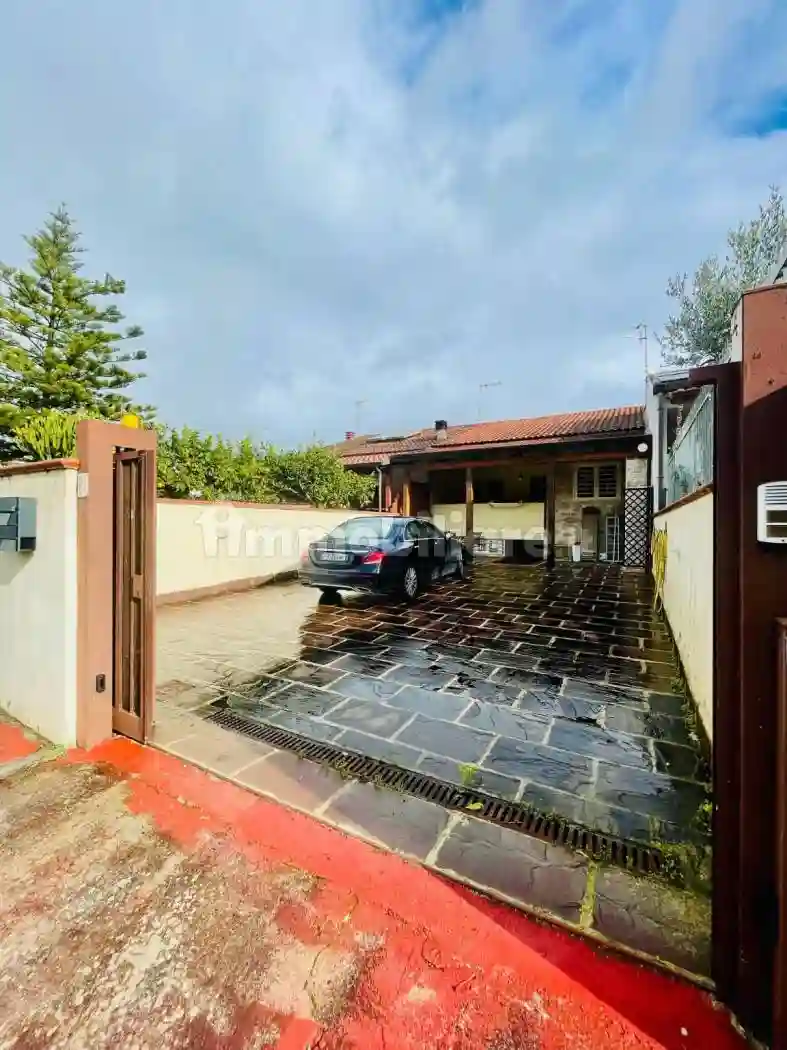 Villetta a schiera - foto 3