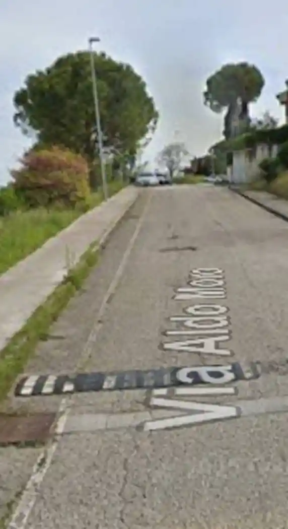 Appartamento in vendita a Santa Maria Nuova