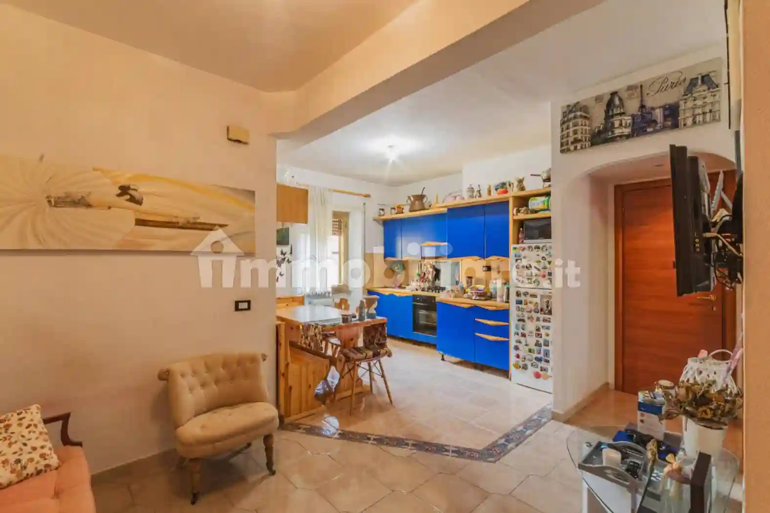 Appartamento - foto 5