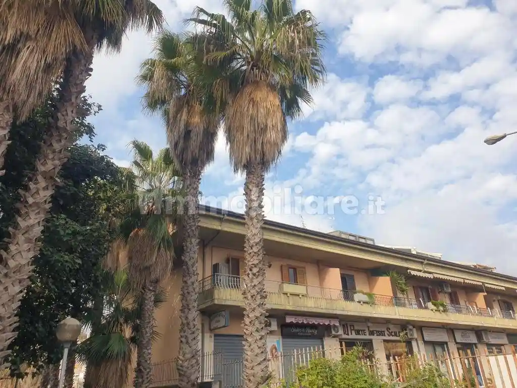 Appartamento in vendita a San Giovanni la Punta