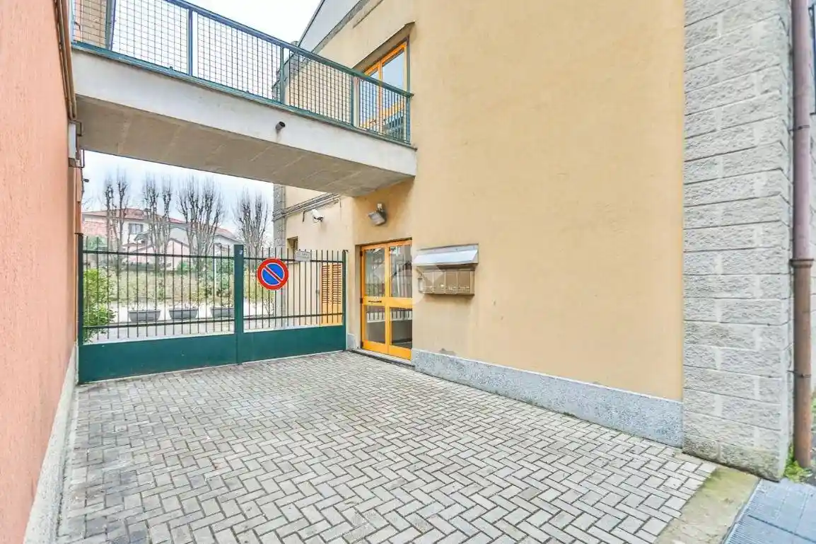 Loft in affitto a Sovico