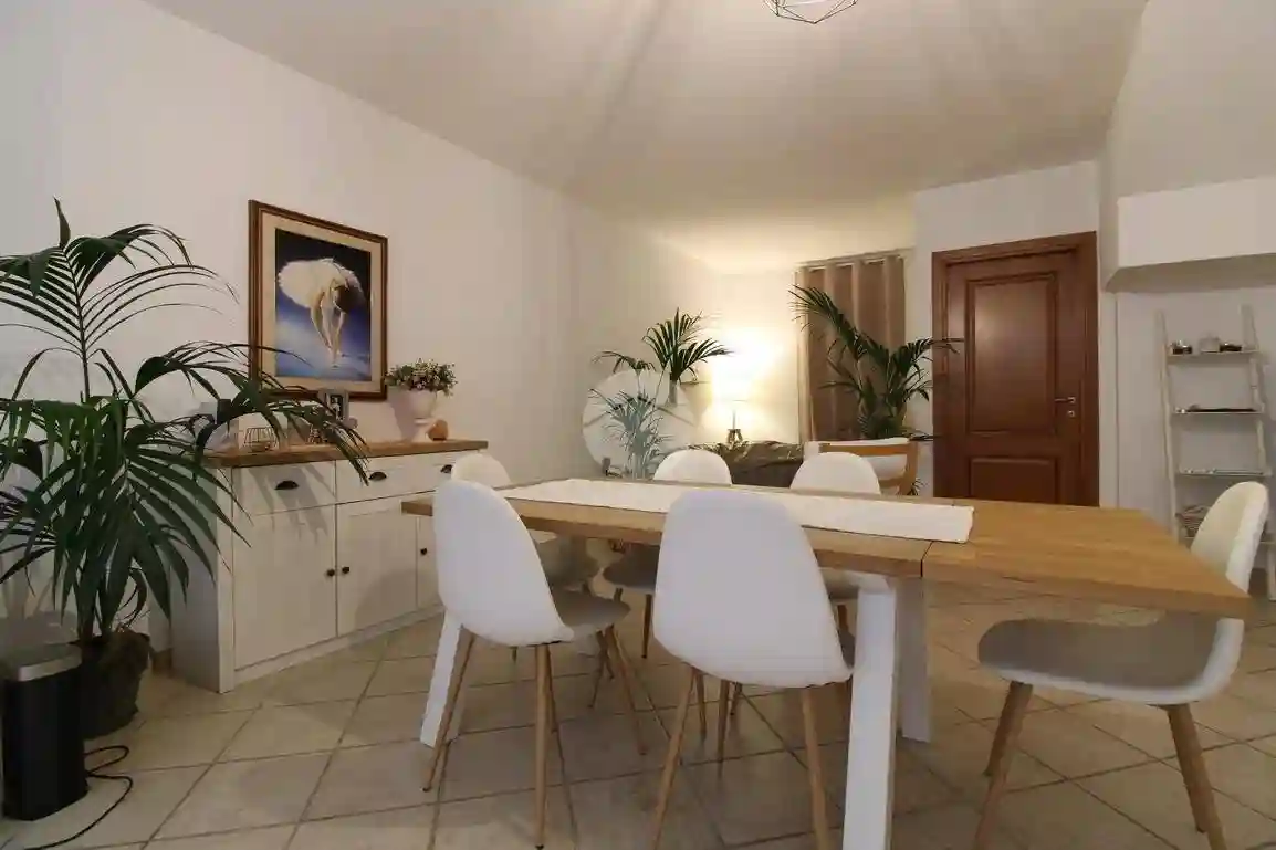 Villetta a schiera - foto 4