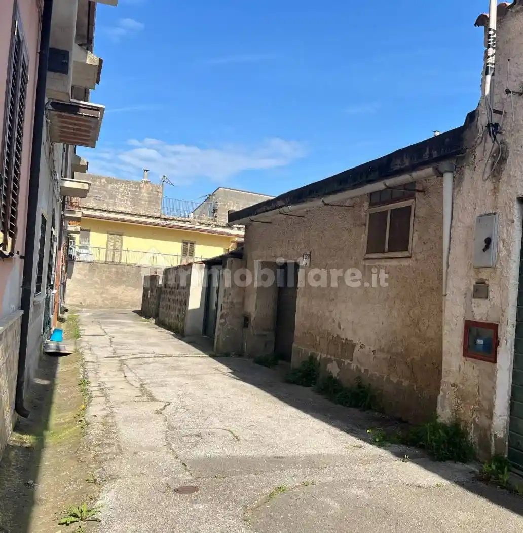 Appartamento in vendita a Caserta