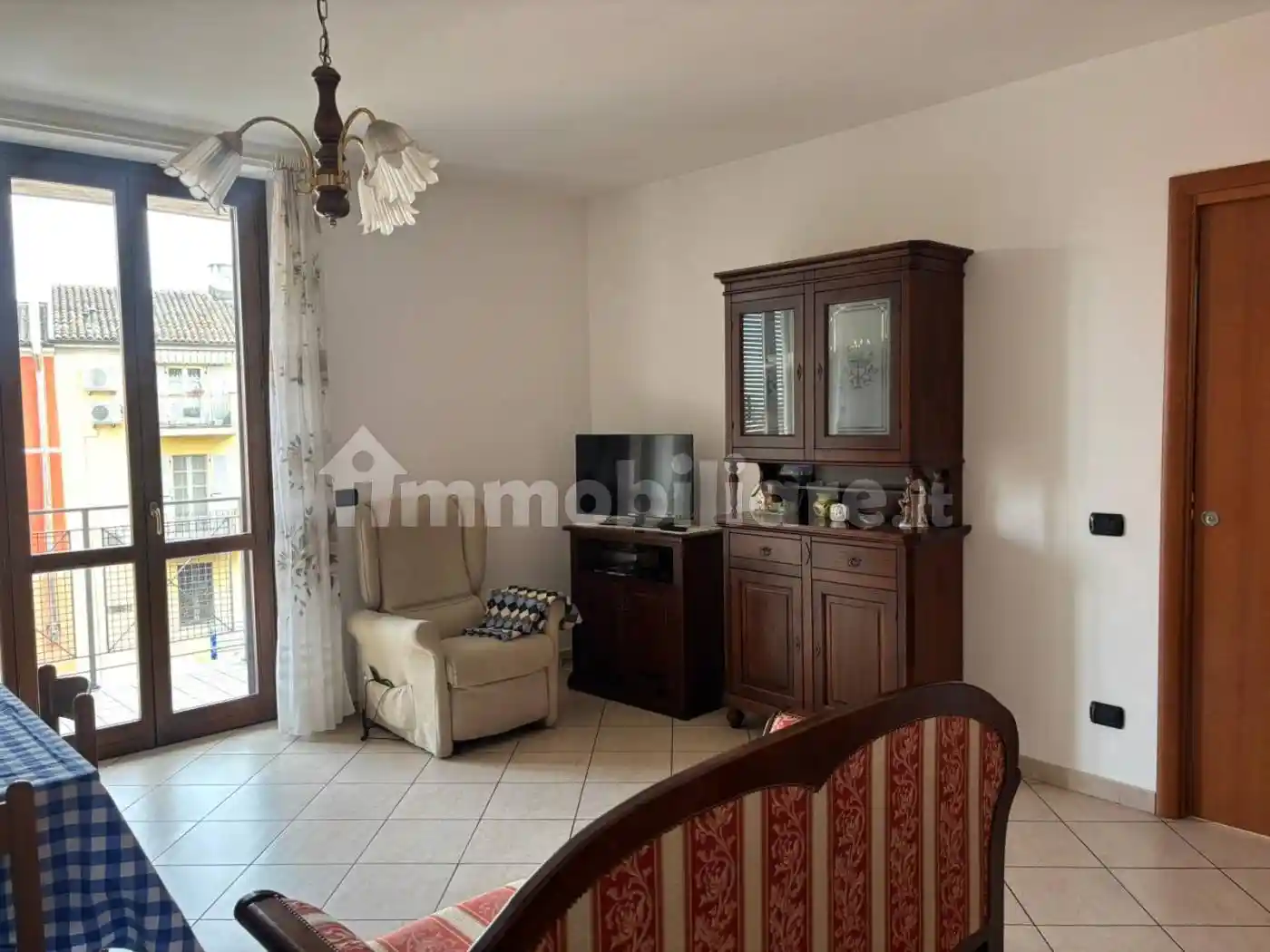 Appartamento in vendita a Borgonovo Val Tidone