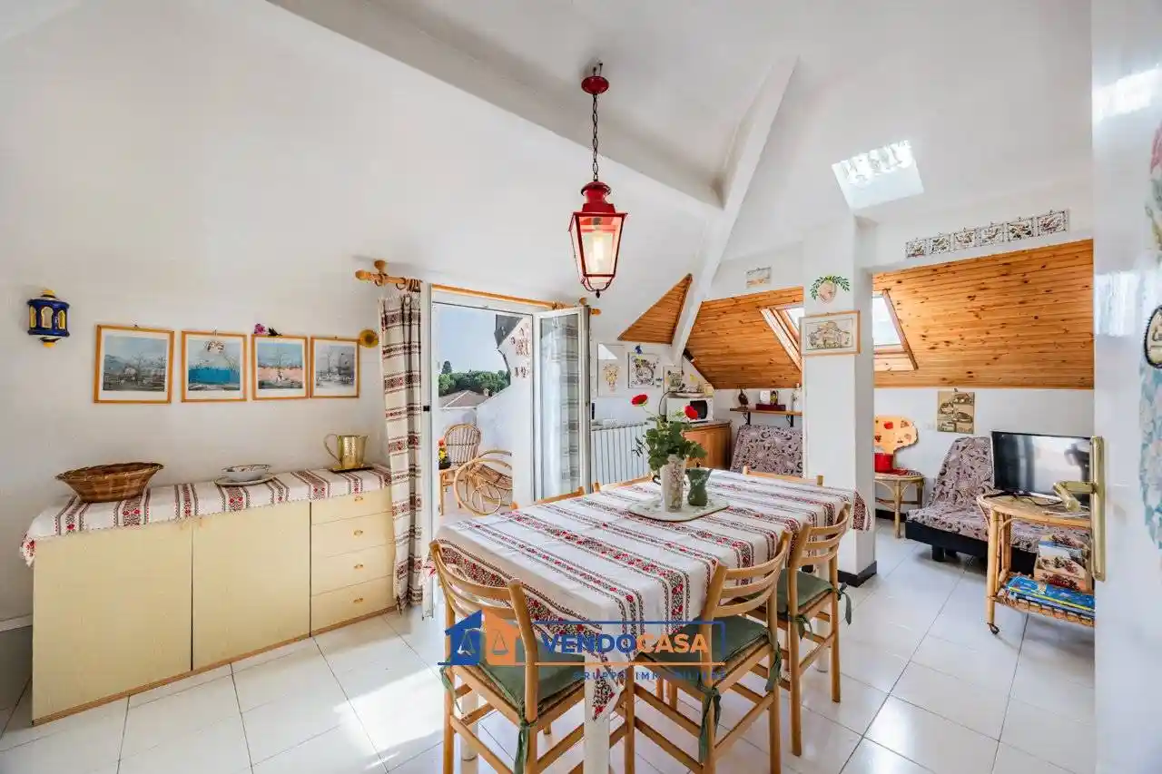 Appartamento in vendita a Diano Marina