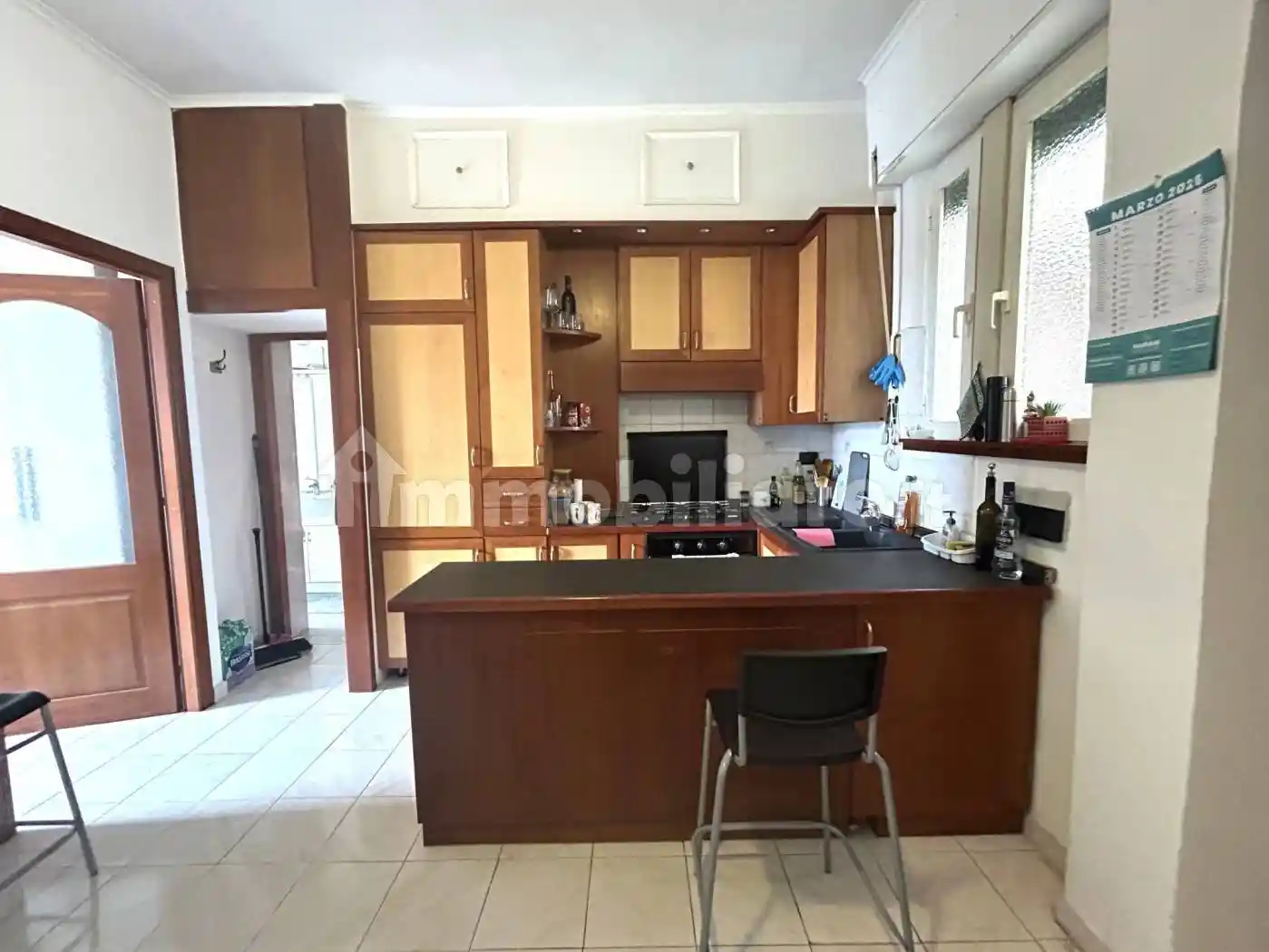 Appartamento in vendita a Montopoli di Sabina