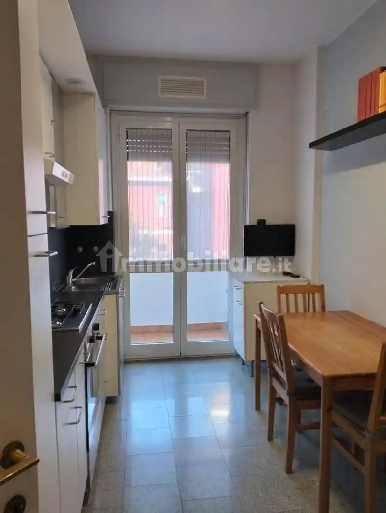 Appartamento in affitto a Segrate