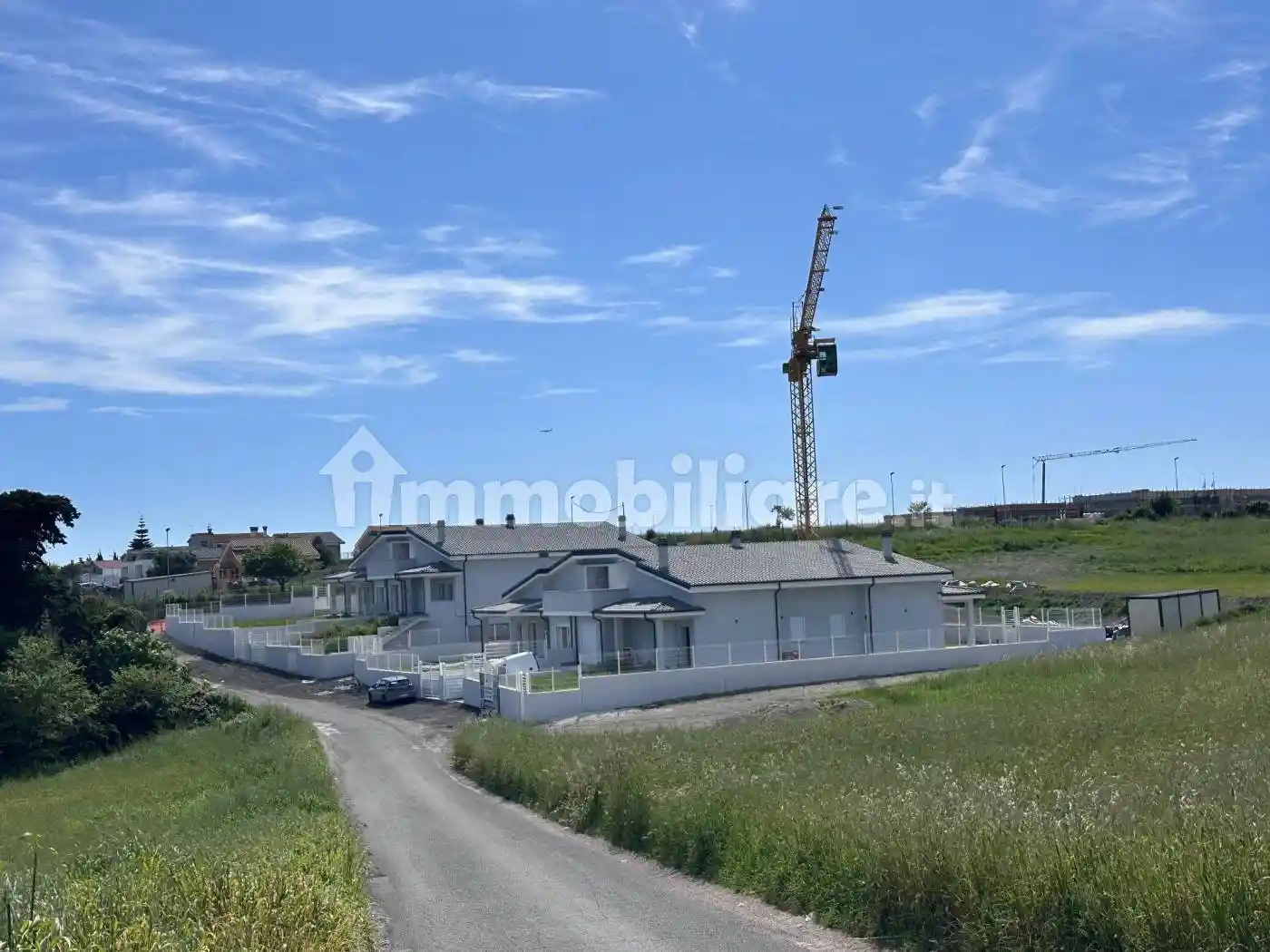 Villa in vendita a Fiumicino