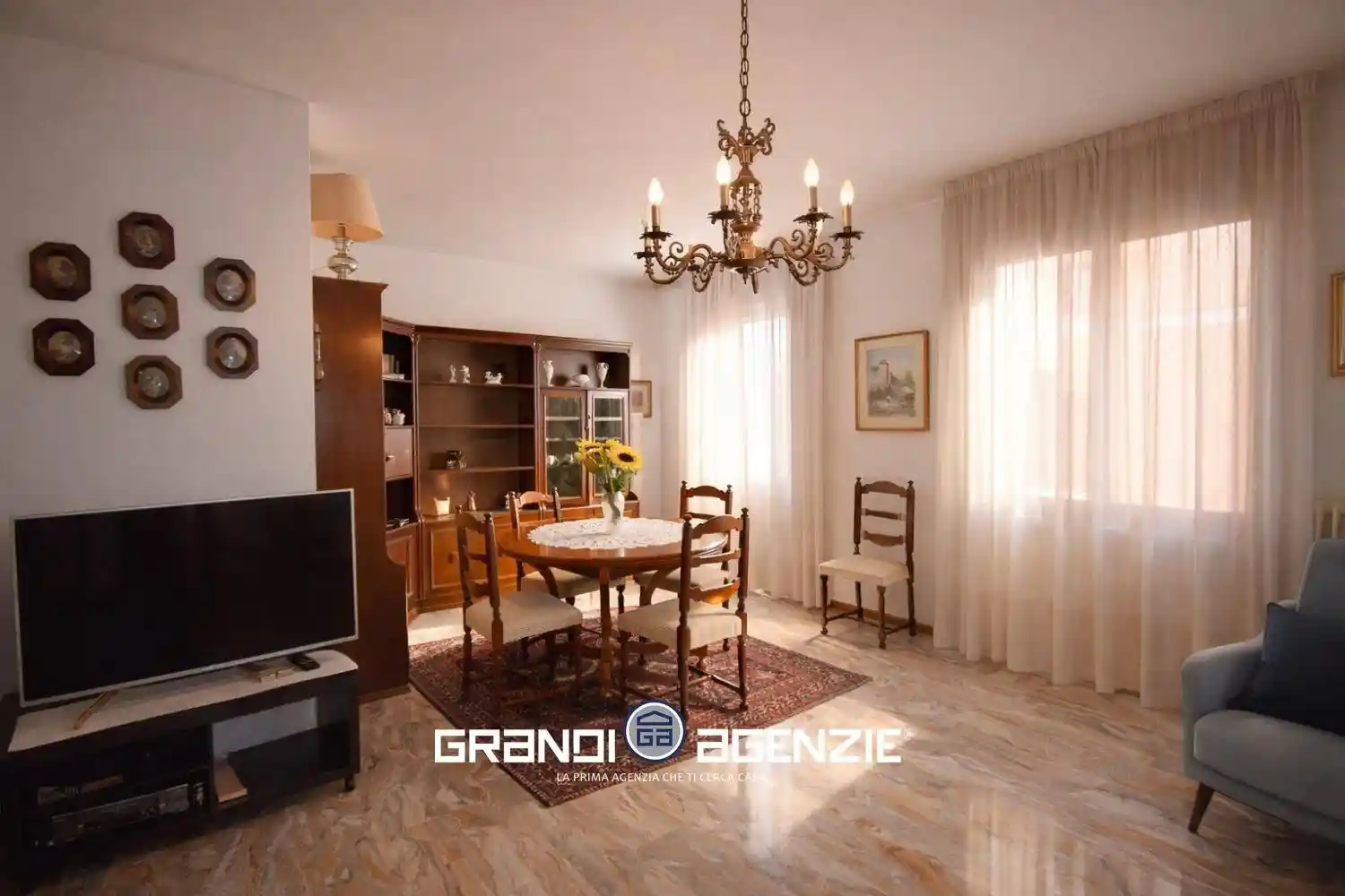 Appartamento in vendita a Treviso