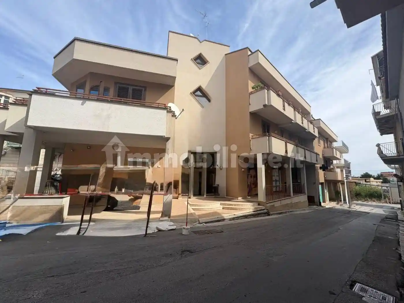 Attico - Mansarda in vendita a Casteldaccia