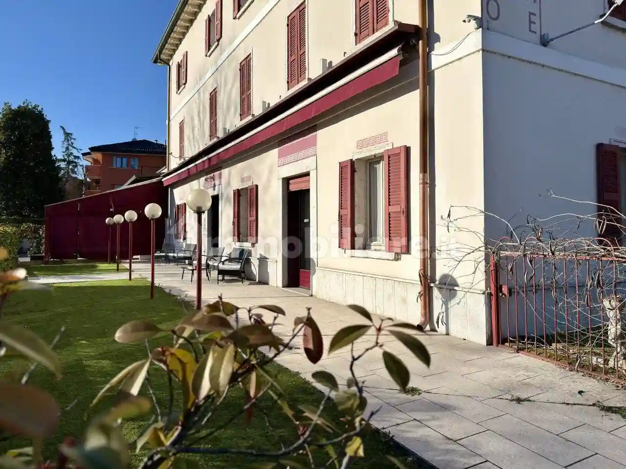 Palazzo - Edificio - foto 2