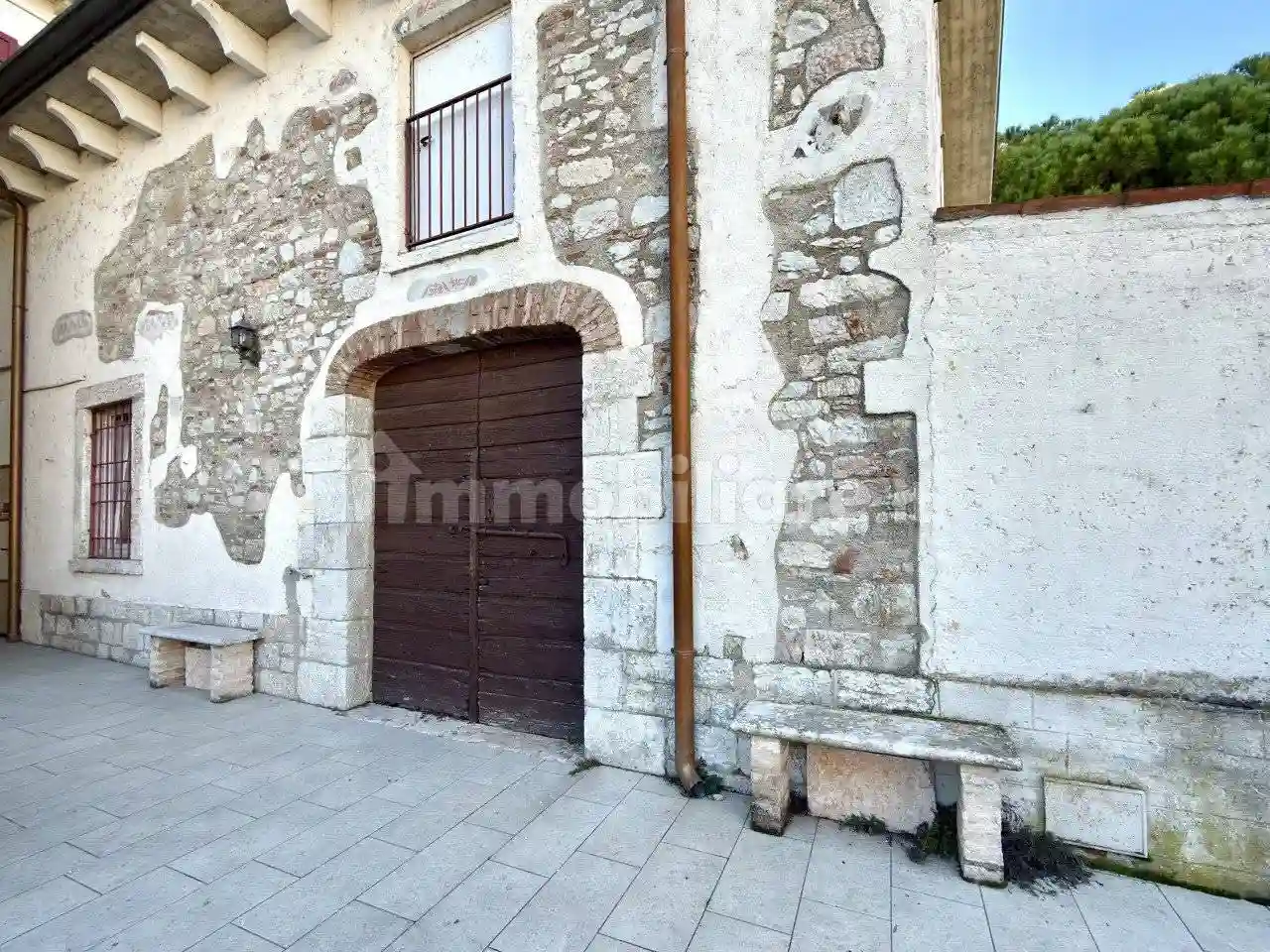 Palazzo - Edificio - foto 5