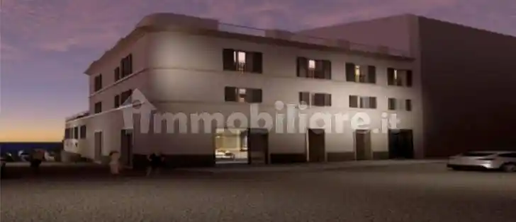 Appartamento in vendita a Frascati