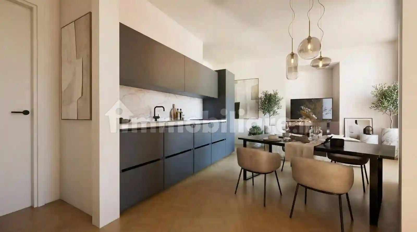 Appartamento - foto 4