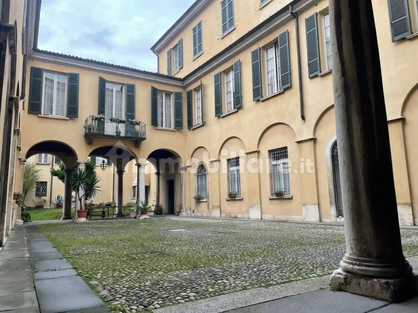 Appartamento in affitto a Brescia