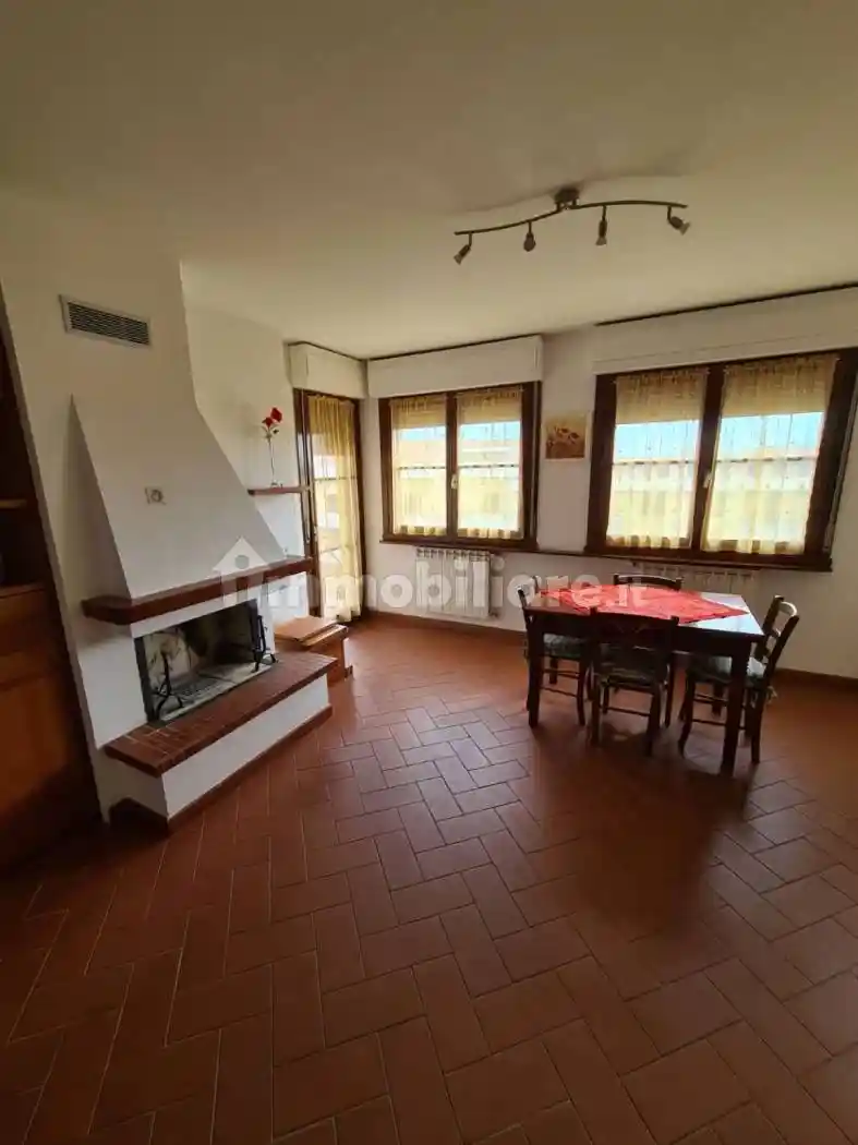 Appartamento in affitto a Signa