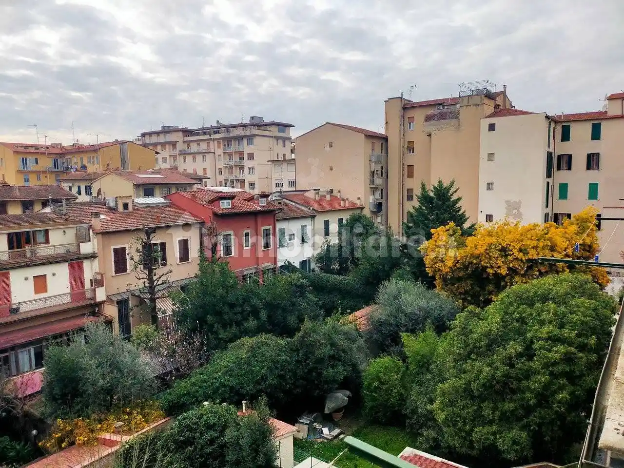 Appartamento in vendita a Firenze