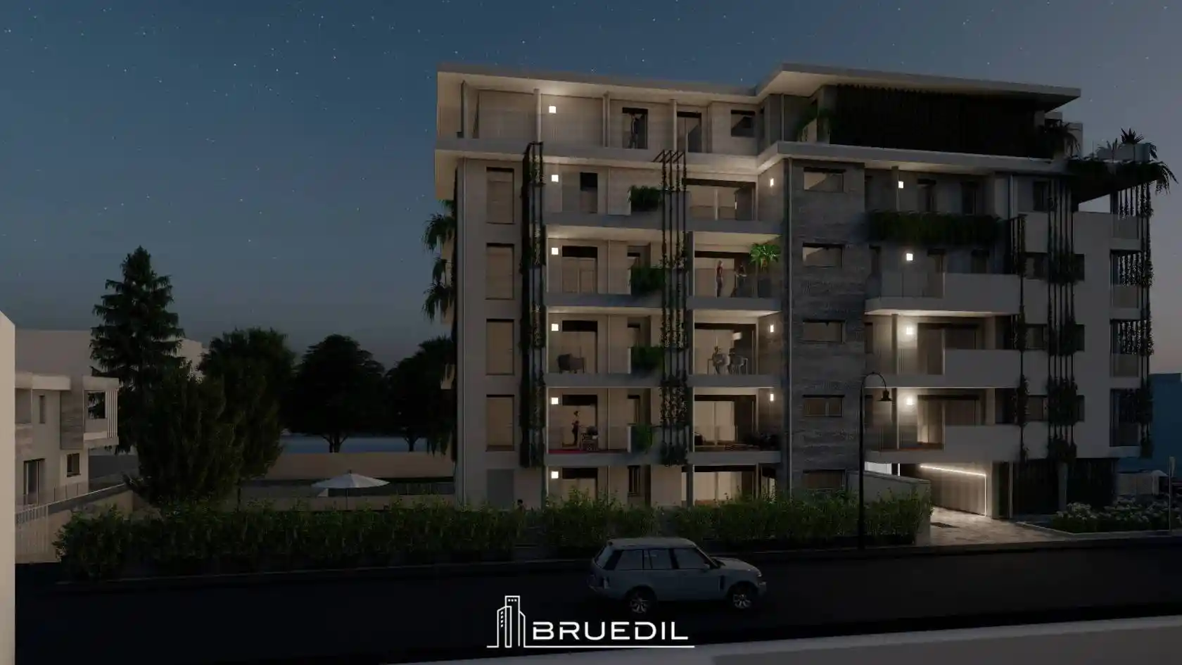 Progetto in vendita a Saronno