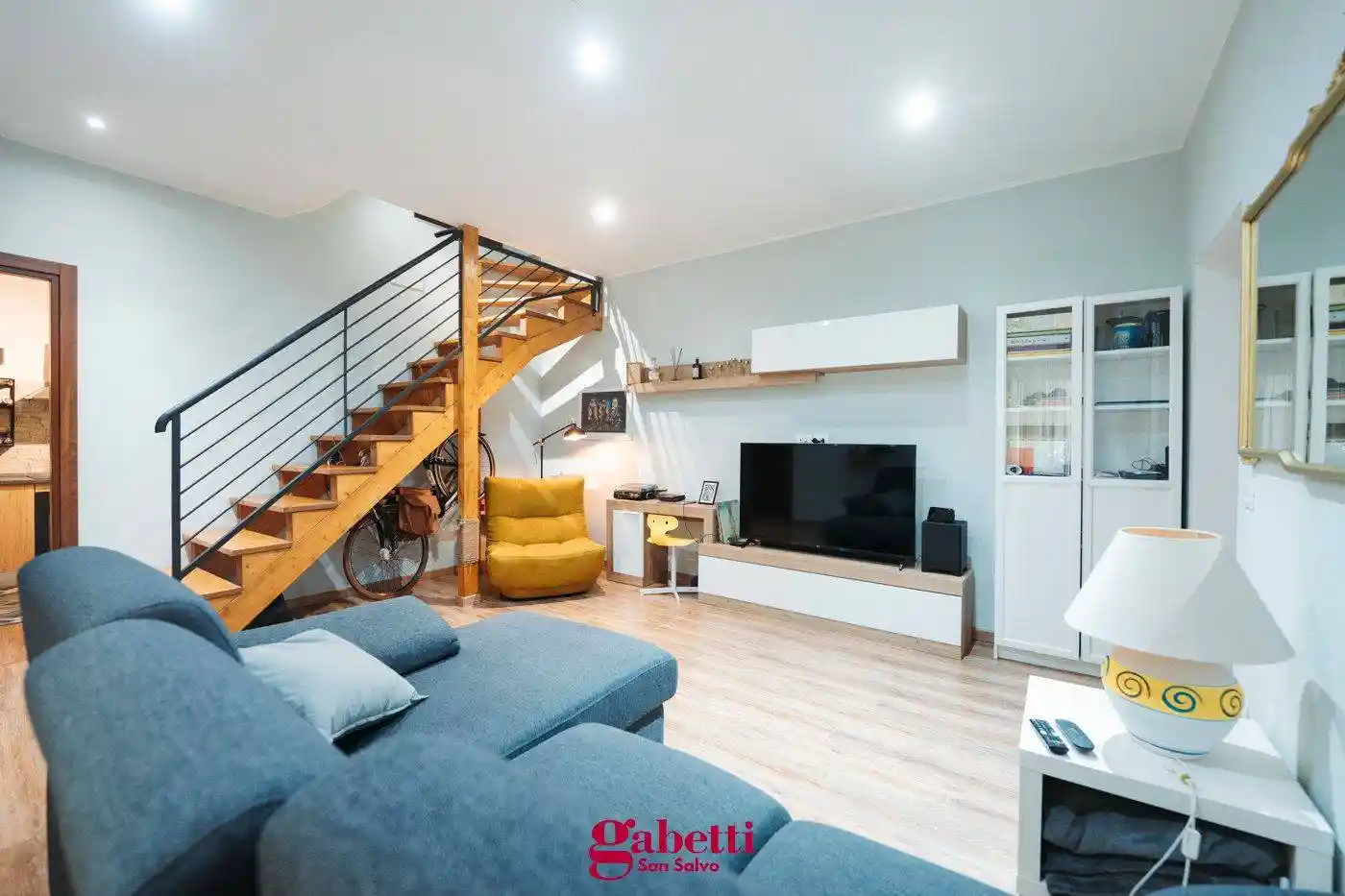 Casa indipendente in vendita a San Salvo