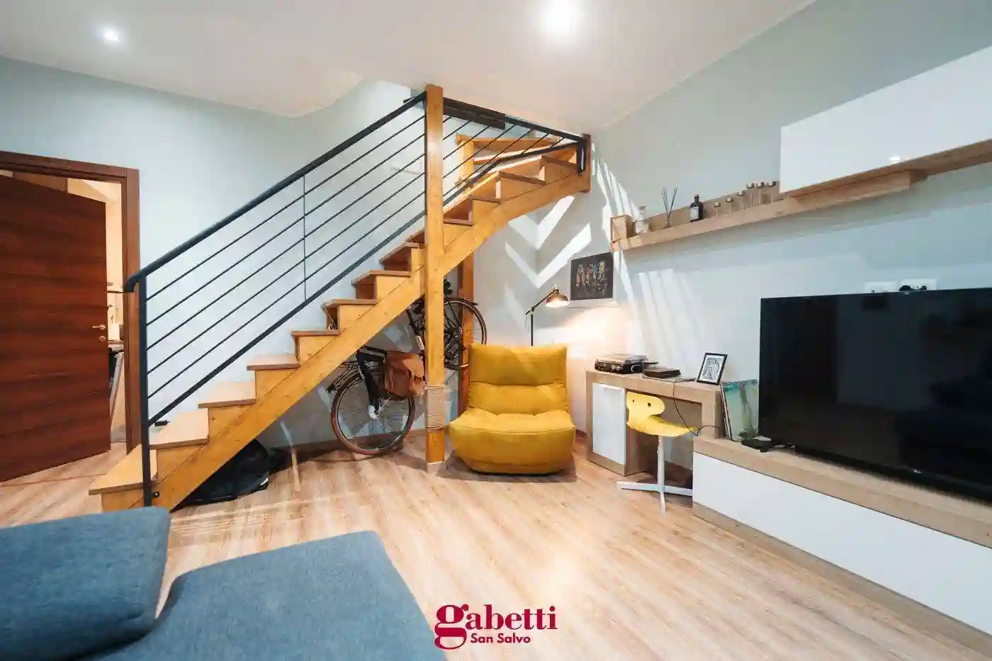 Casa indipendente - foto 2